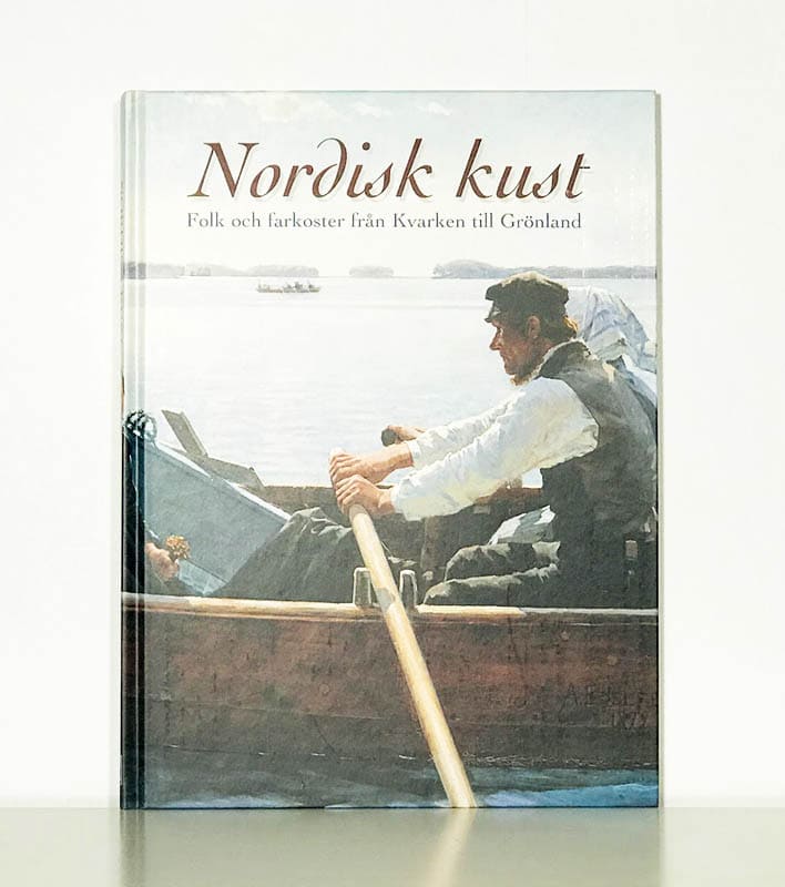 Svenolof Karlsson : Nordisk kust
