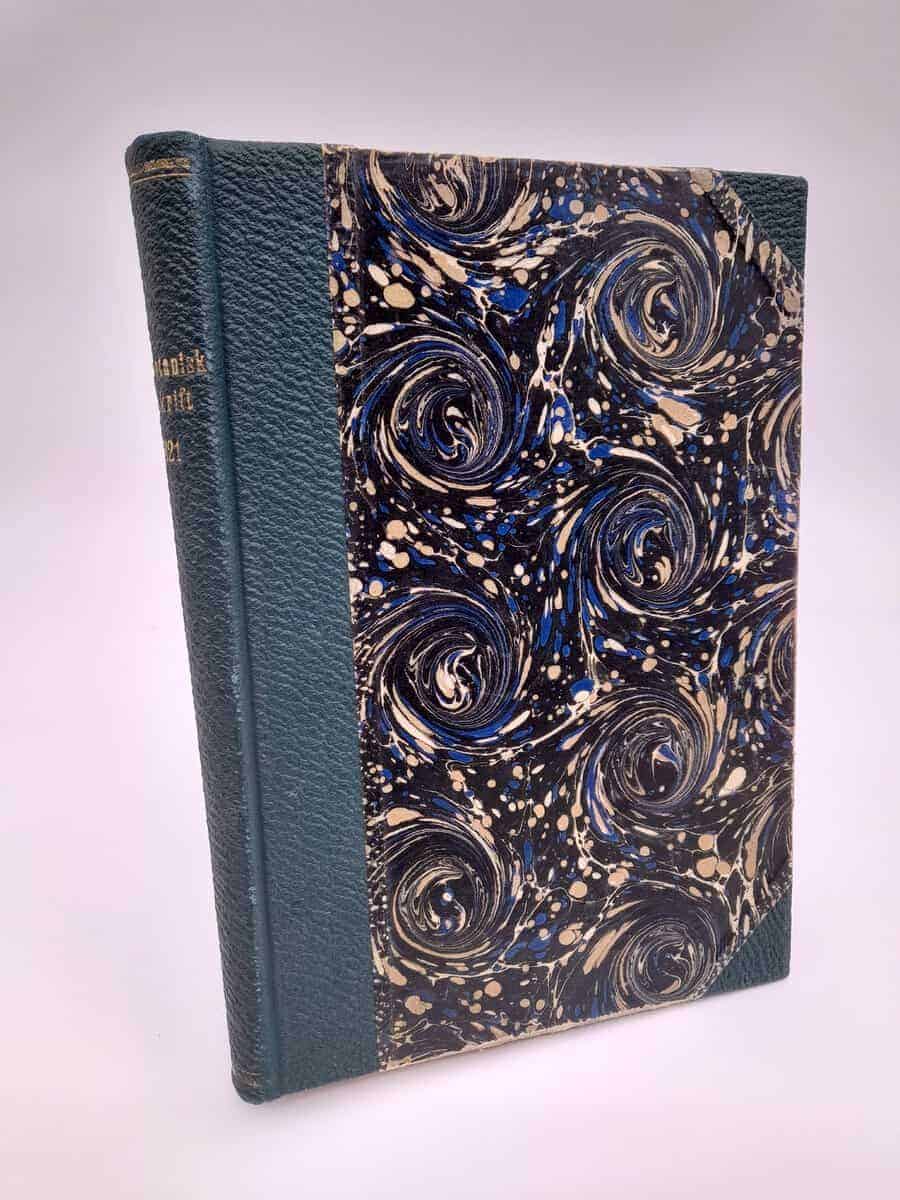 Svensk botanisk tidskrift : 1921