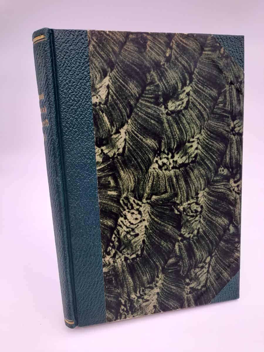 Svensk botanisk tidskrift : 1941