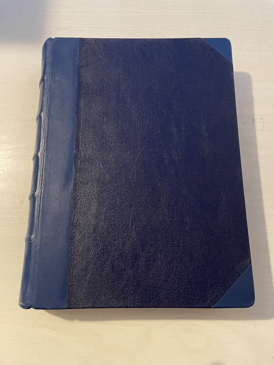 Svensk sjöfarts tidning 1952 - Volym 2