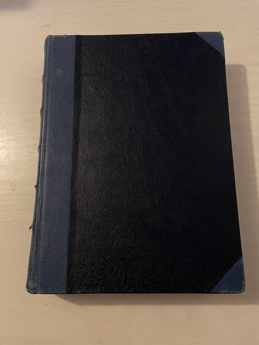 Svensk sjöfartstidning 1950 del I (1)