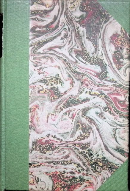 Svenska Fröbelförbundet och Svenska fröbelförbundets tidskrift