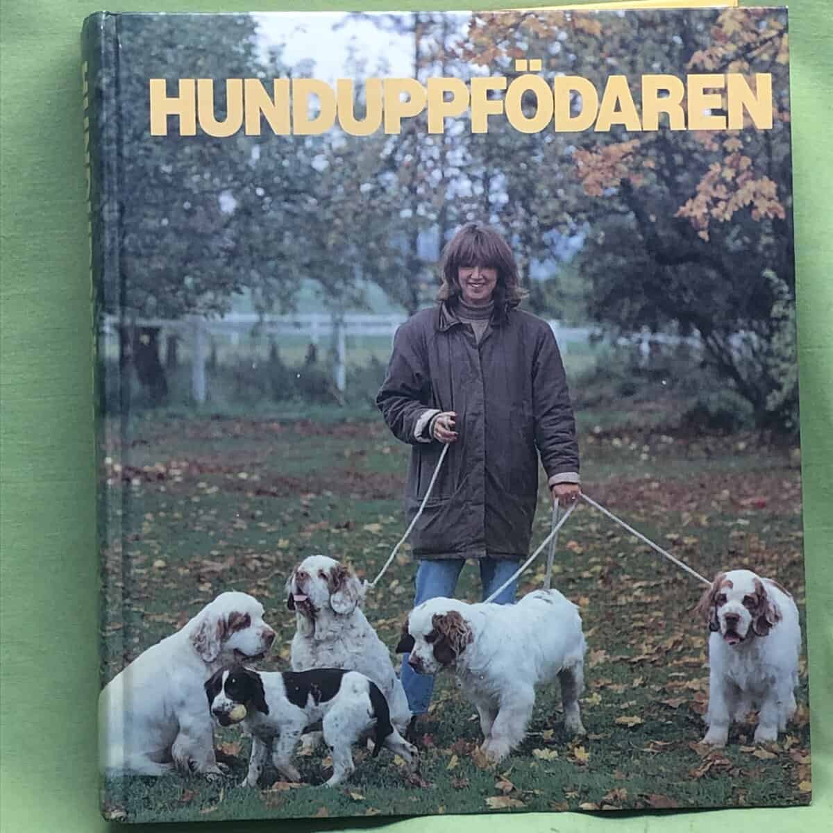 Svenska kennelklubben mfl : Hunduppfödaren