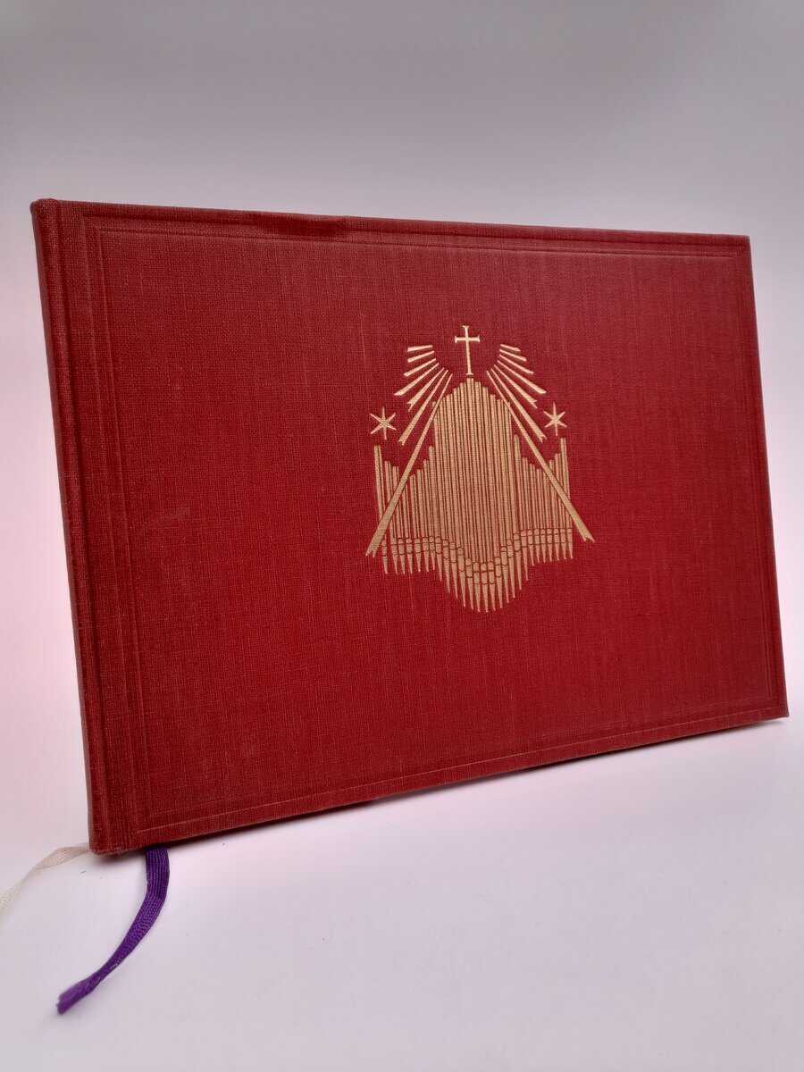 Svenska kyrkans diakonstyrelse : Den svenska mässboken
