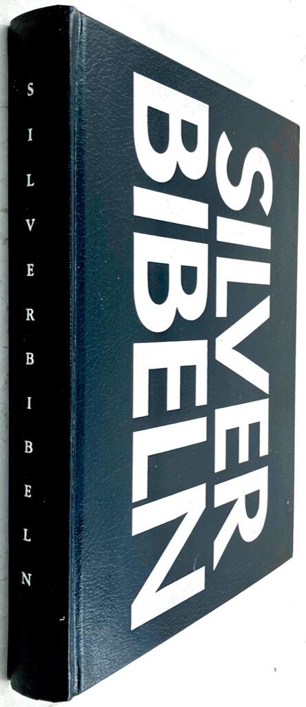 Svenskt papper AB : Silverbibeln