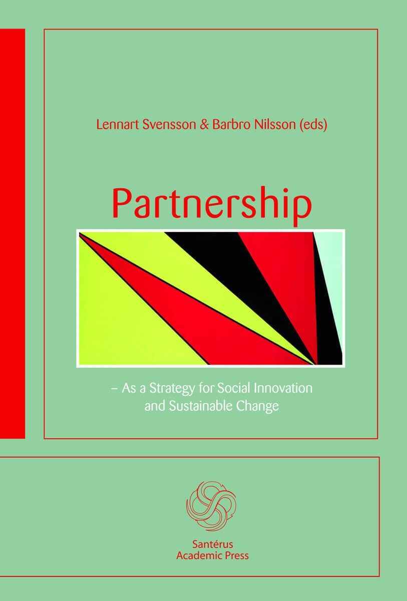 Svensson, Lennart ; Nilsson, Barbro [red.] : Partnership