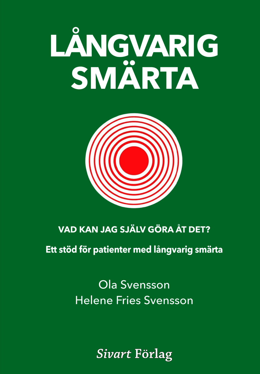 Svensson, Ola ; Fries Svensson, Helene : Långvarig smärta