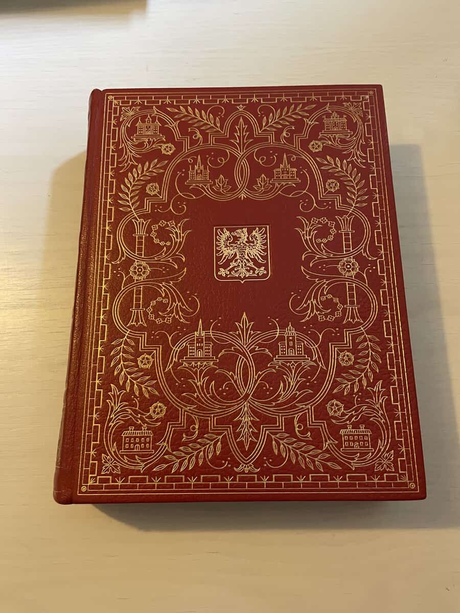 Sveriges bebyggelse - Landsbygden - Värmlands län I (1)