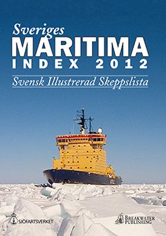 Sveriges maritima index 2012