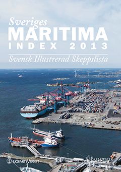 Sveriges maritima index 2013