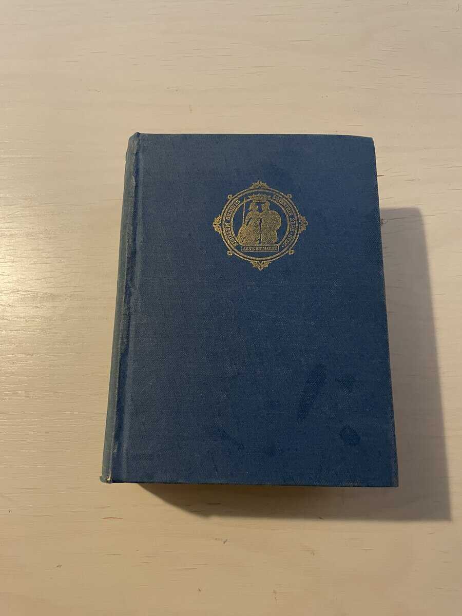 Sveriges ridderskap och adelskalender 1977