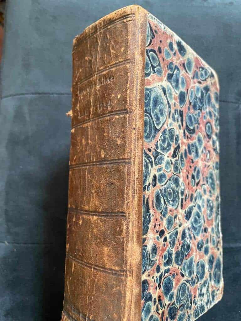 Sveriges Rikes Lag 1780 [Hesselbergs förbjudna upplaga inklusive domarregler]