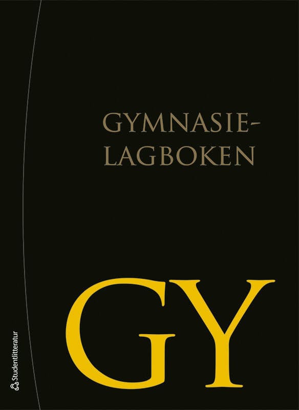 Sveriges Riksdag : Gymnasielagboken