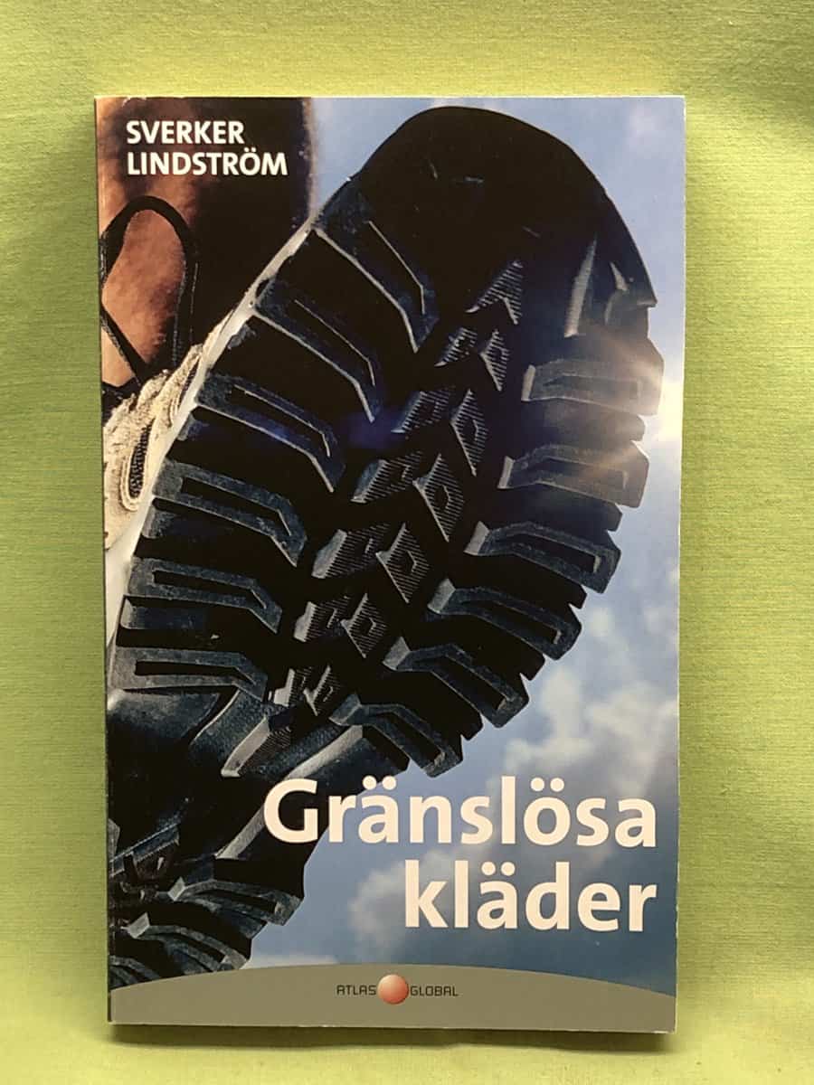 Sverker Lindström : Gränslösa kläder