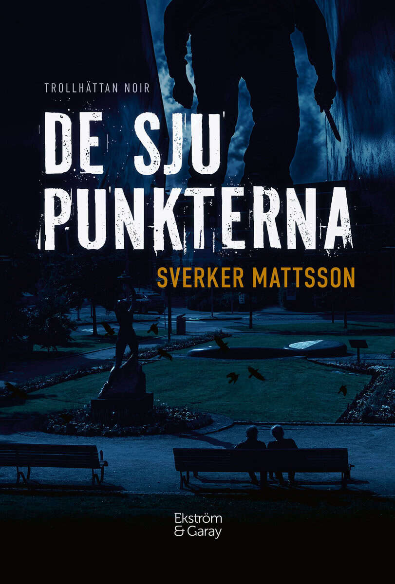 Sverker Mattsson : De sju punkterna