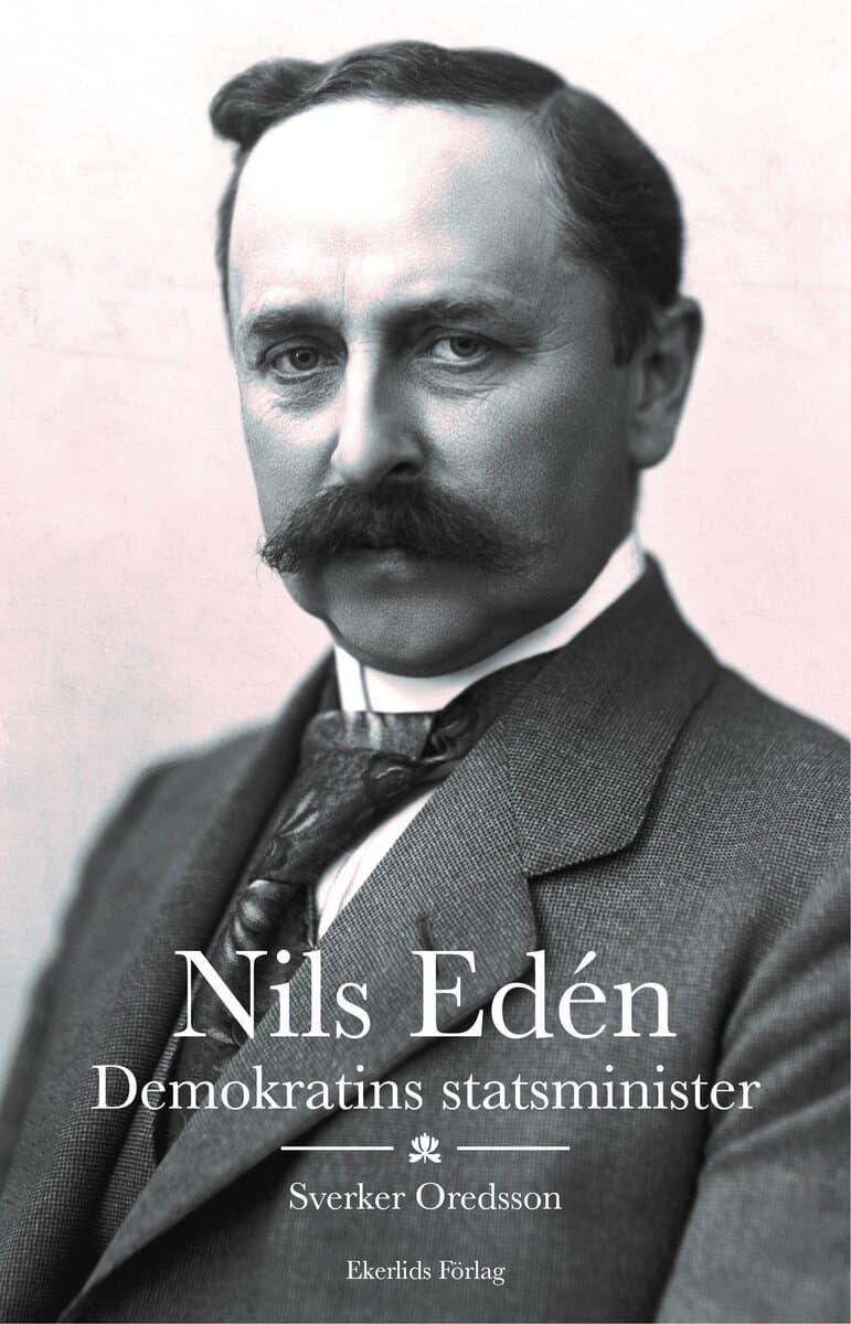 Sverker Oredsson : Nils Edén