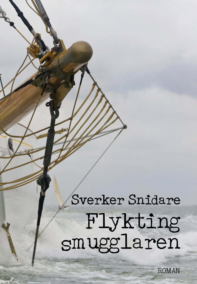Sverker Snidare : Flyktingsmugglaren
