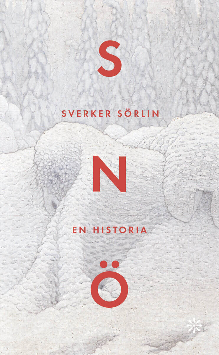Sverker Sörlin : Snö