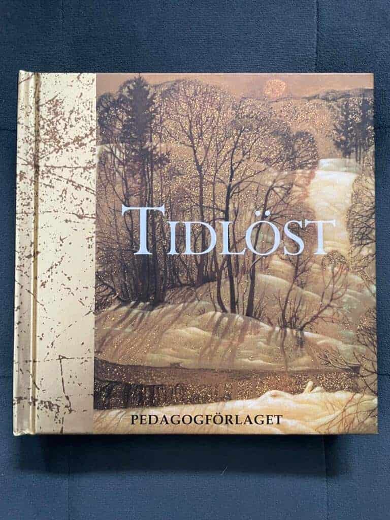 Swärd : Tidlöst (Stora Guldböcker)