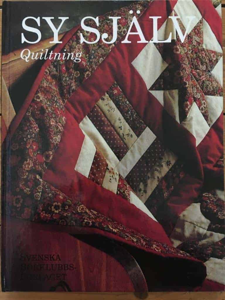 Sy själv - Quiltning