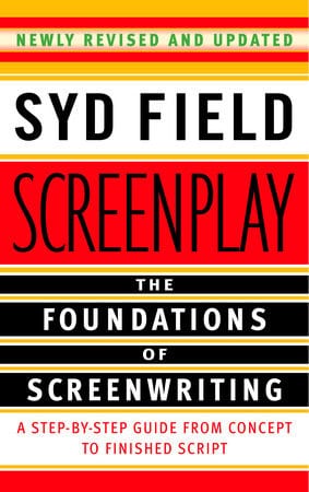 Syd Field : Screenplay