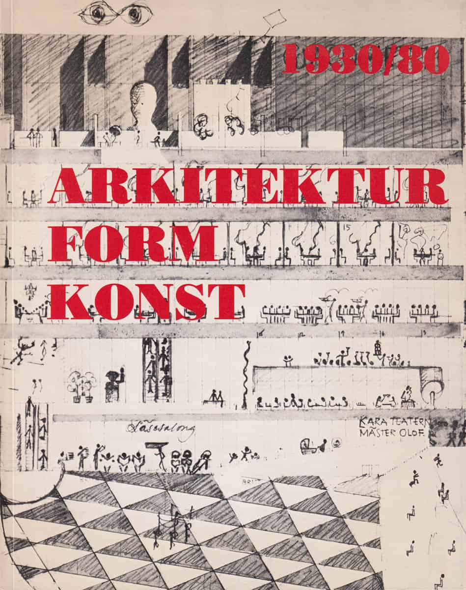 Sydhoff, Beate , med flera : 1930/80