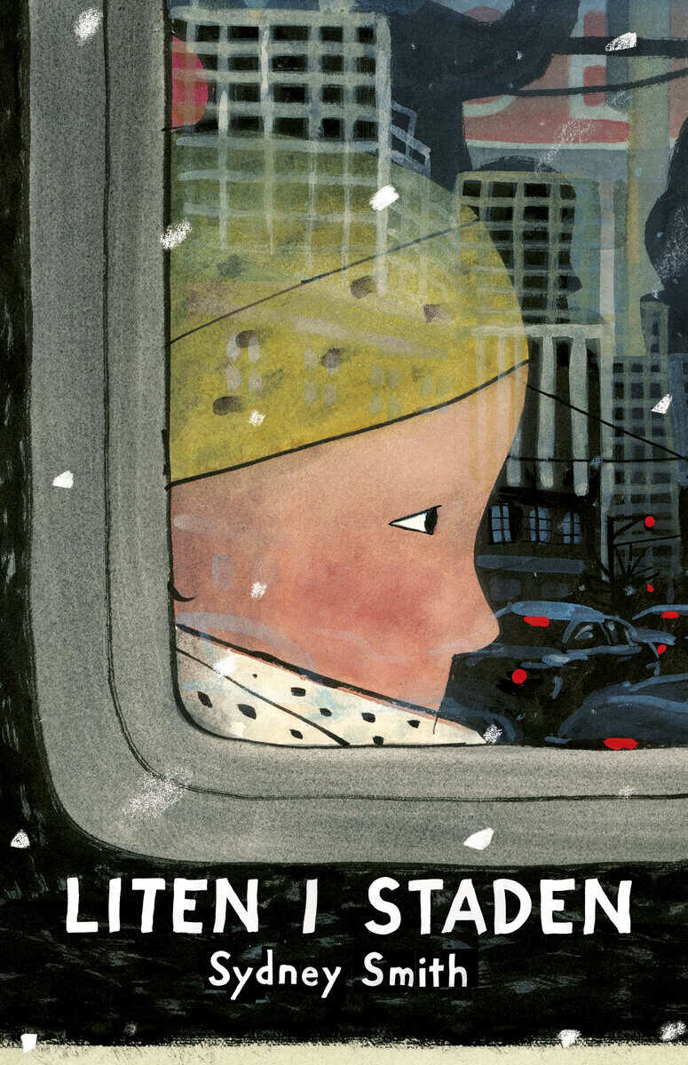 Sydney Smith : Liten i staden