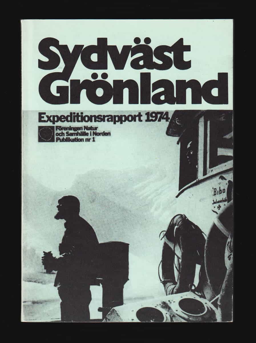 Sydvästgrönland