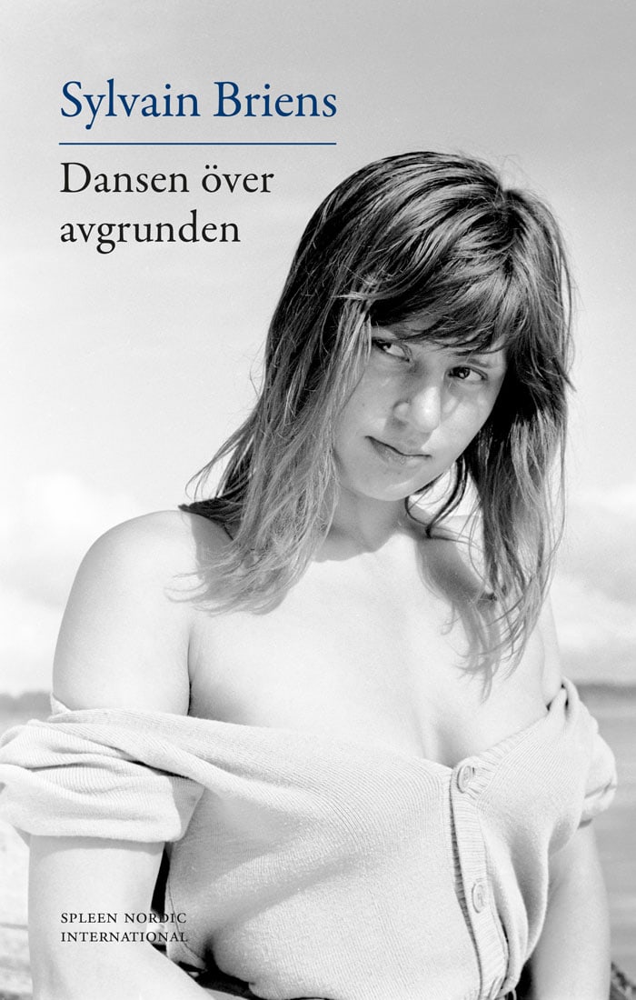 Sylvain Briens : Dansen över avgrunden : tystnaden i nordisk teater och film