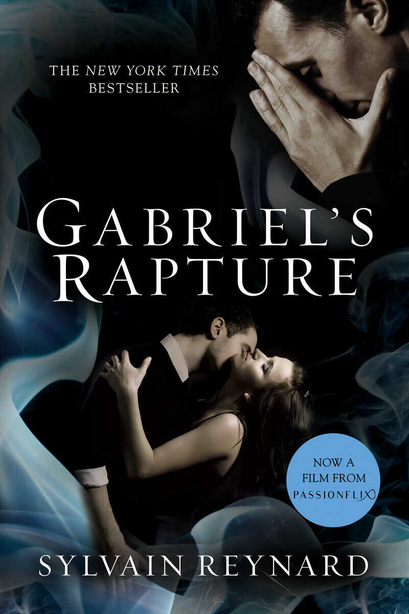 Sylvain Reynard : Gabriel's Rapture