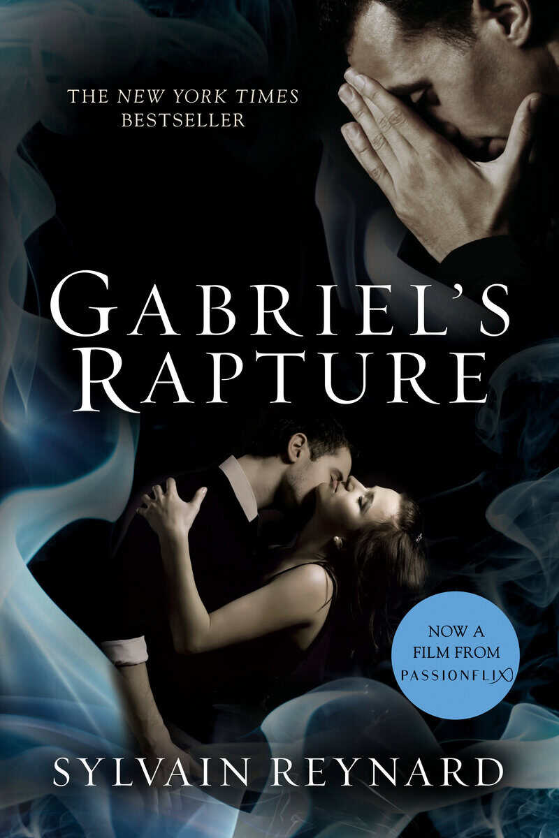 Sylvain Reynard : Gabriel's Rapture