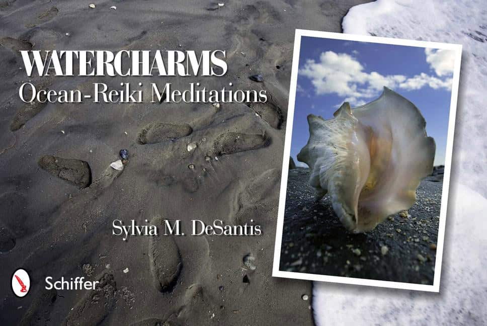 , : Watercharms
