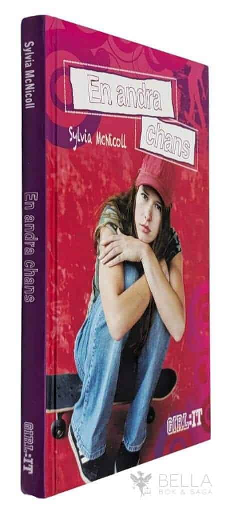 Sylvia McNicoll : En andra chans
