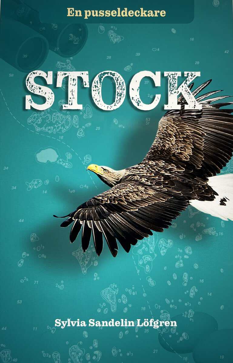 Sylvia Sandelin Löfgren : Stock