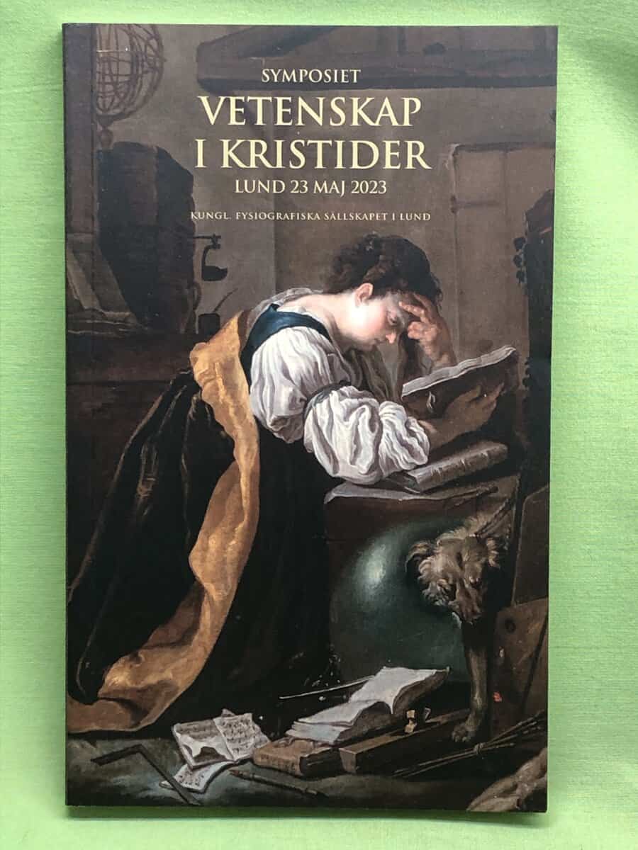 Symposiet Vetenskap i kristider