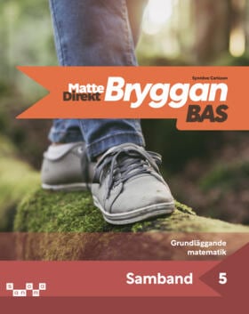 Synnöve Carlsson : Bryggan Bas - Samband