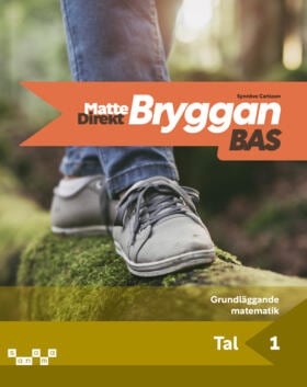 Synnöve Carlsson : Bryggan Bas - Tal