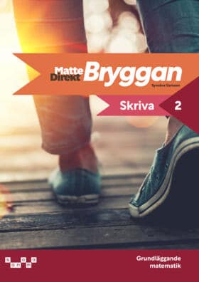 Synnöve Carlsson : Bryggan Skriva 2