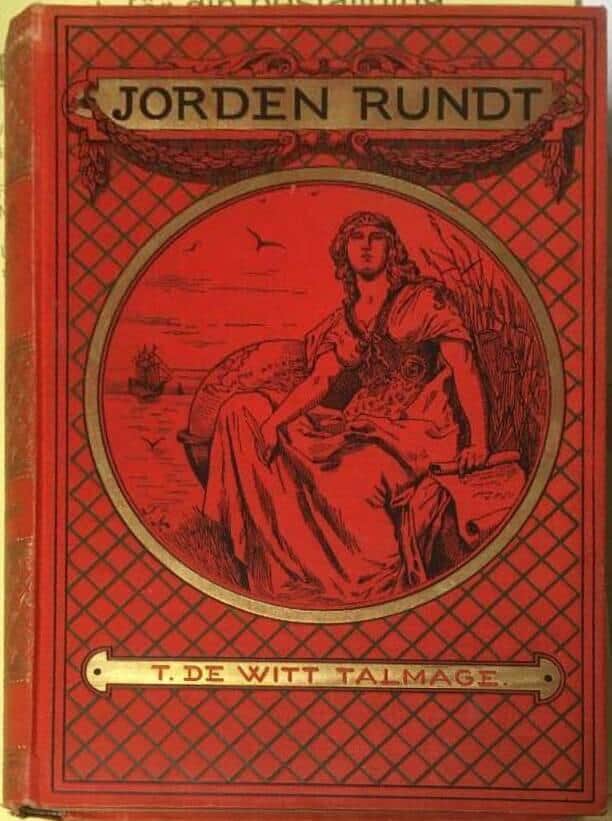 T de Witt Talmage : Jorden rundt