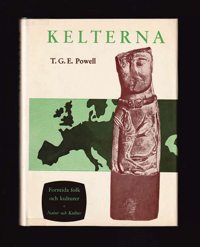T. G. E. Powell : Kelterna