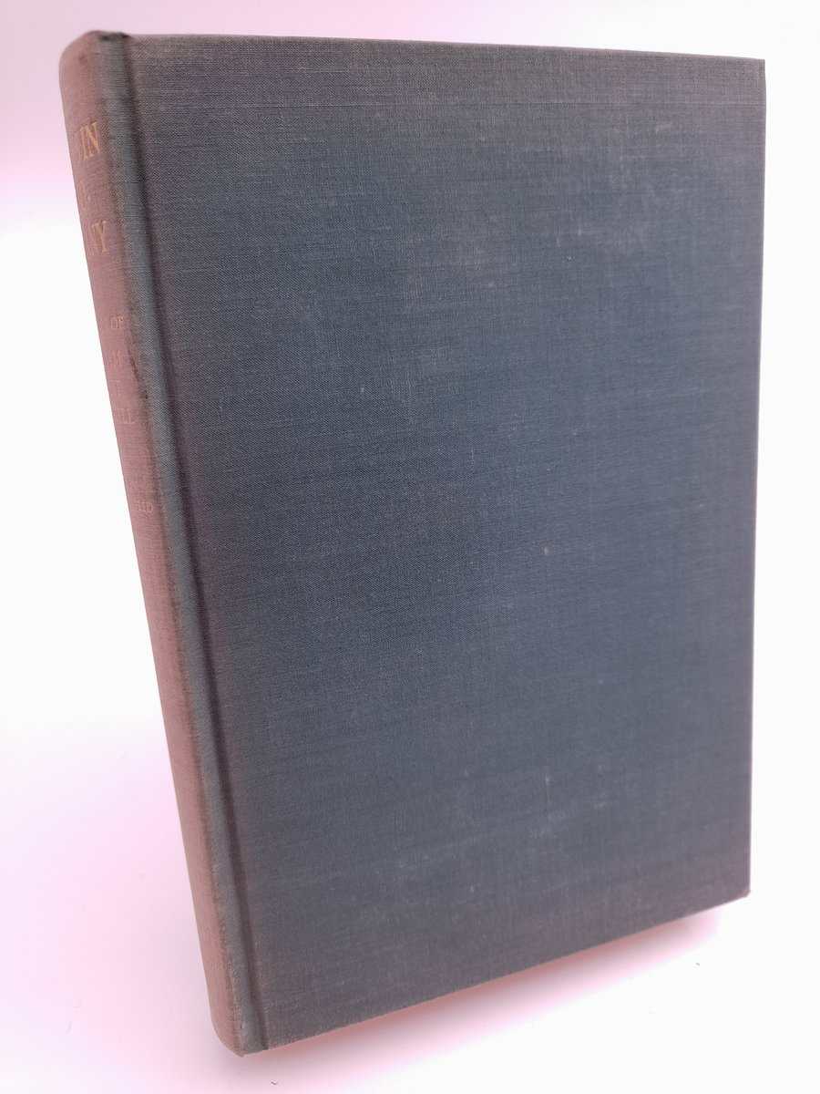 T. H. Goodspeed : Essays in geobotany