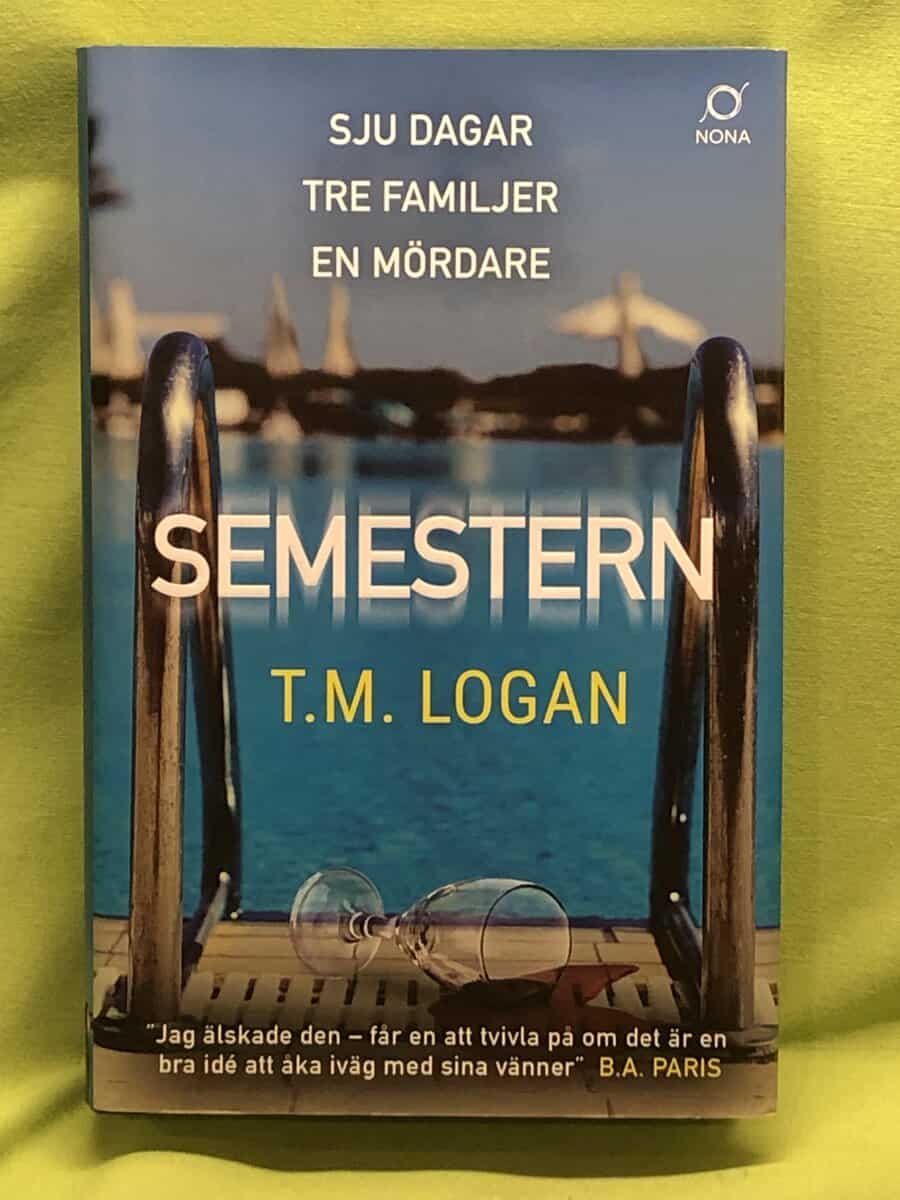 T. M. Logan : Semestern