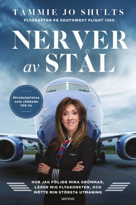 Ta Shults : Nerver av stål