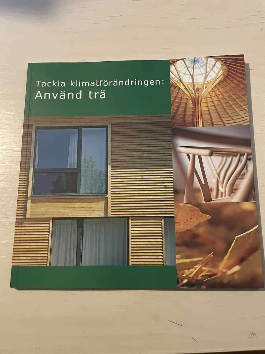 Tackla klimatförändringen