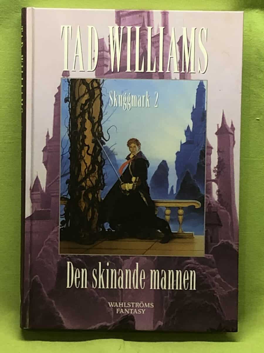 Tad Williams : Skuggmark 2