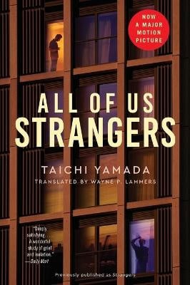 Taichi Yamada : All of Us Strangers [Movie Tie-In]