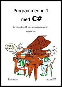 Taifun Alishenas : Programmering 1 med C#