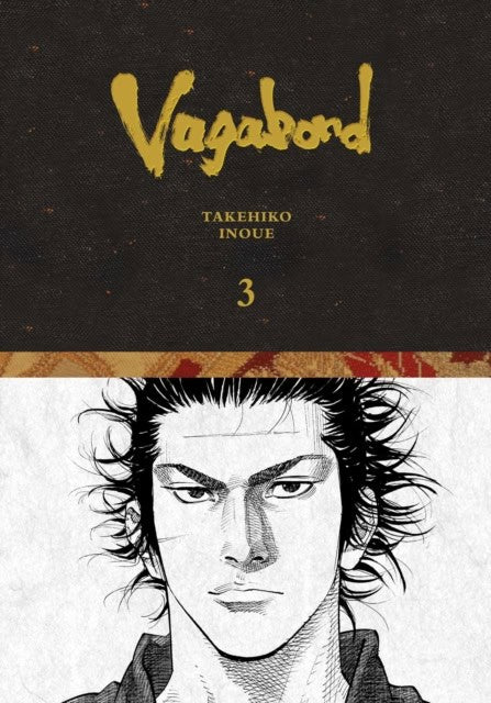 Takehiko Inoue : Vagabond Definitive Edition, Vol. 3