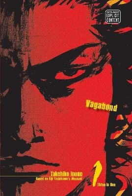Takehiko Inoue : Vagabond (VIZBIG Edition), Vol. 1