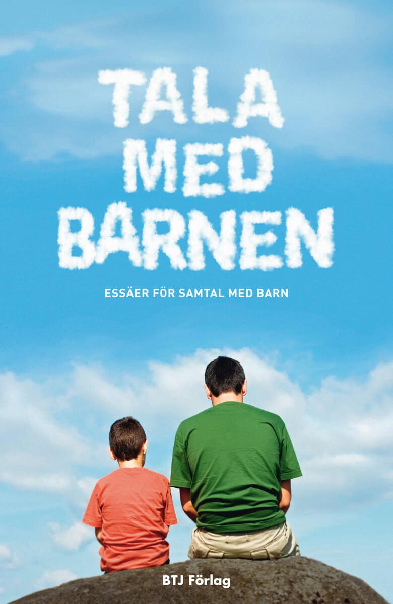 Tala med barnen
